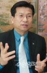 “문화관광·스포츠·교육 중심도시 ‘수원’ 건설”