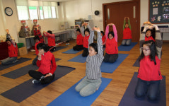 “찾아가 문화강좌해 드려요”