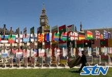 런던장애인올림픽 계기 사랑과 화합의 콘서트 개최