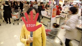 마트 끊으려니 주말이 너무 기네