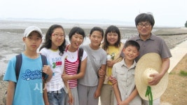 우리 학교 아이들은 방학이 싫대요