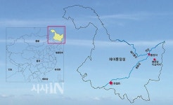 식량 창고로 변한 북만주 황무지