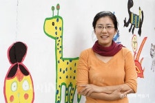 우리 동네, 골목 잔치 열렸네