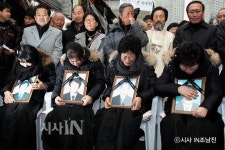 끝나지 않은 용산, 2009년 12월32일