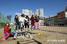 개천에서 용나던 시대 되살리는 새로운 학교