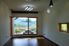 무등산 아래 ‘세 도사’의 쉼터