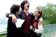 자신에게서 도망치고 싶나요