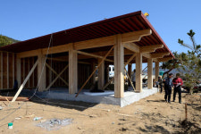 ‘없어 보이는’ 디자인 추구한 집