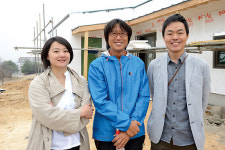 ‘없어 보이는’ 디자인 추구한 집