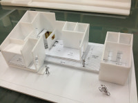 ‘없어 보이는’ 디자인 추구한 집