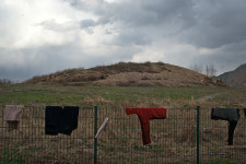 감시하거나 방치하거나 - 중국 집안의 고구려 유적들