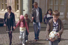 영화 한 편을 5년 동안 찍었다고?