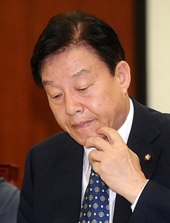 김형태 의원 당선무효형 확정… 의원직 상실