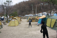 장흥유원지에 이런 곳이?