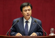 새누리당 “문재인, 대선불복 본색 드러내”