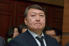 ‘대윤’ 윤석열, 국정원을 삼킨 검사