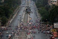 ‘새마을’에 빠진 이집트 엘리트