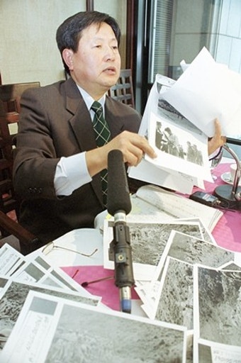 ‘총살명령 항거’ 수백명 구한 ‘4·3 의인’ 문형순
