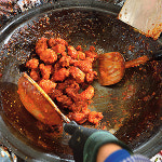 여행을 떠나요 ‘먹방’ 찍으러