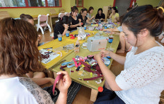 엄마들 ‘즐겨찾기’ 1순위… 지역 ‘맘카페’