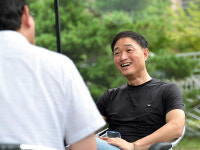 쌀집 아저씨 어디 갔나 했더니