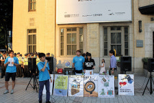 ‘주식회사 등록’, 진화하는 자유대학생들