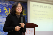 제 발로 상담실을 찾는 아이들