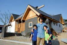 집 짓는 나무꾼이 꿈꾸는 건축 공동체