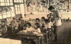 점심 메뉴? ‘급식이’는 앱으로 확인한다