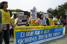 밥 먹을 시간도 없이 일하다가…