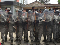 주한 미군의 오만한 ‘슈퍼 갑질’