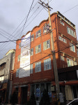 미술관으로 변신한 목욕탕 이야기