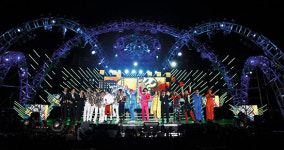 [무한도전]과 뮤지션의 ‘케미’ 열풍