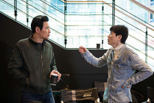 [스포주의] 류승완 감독에게 ‘베테랑’이란?