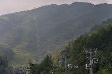 설악산의 미래를 보여드립니다