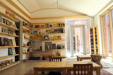 [특집] 명절 전후, 당신을 위한 ‘북스테이’