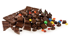 초콜릿이라며 코코아는 7%?