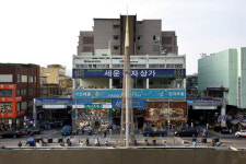 ‘세운대 예술과’를 아시나요