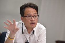 고 김관홍 잠수사의 마지막 소원