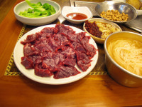 이 여름에 맛집 찾아 대구 간다고?