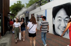 이 여름에 맛집 찾아 대구 간다고?