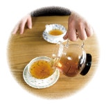 ‘홍차 선생’의 못다한 차 이야기