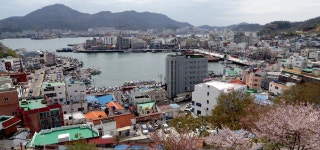 ‘관광 미항’ 명목 앞에 통영이 사라진다