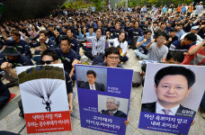 김민식 PD의 파업 일기