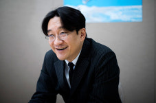 출판 명가 민음사의 신선한 변신