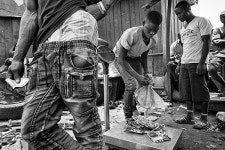 전자 쓰레기 처리장의 대명사