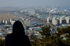 군산 공장이 멈추자 부동산도 얼었다