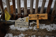 사람을 잇다, 지리산 둘레길 10년