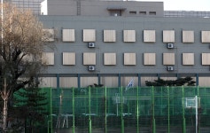 탈북자 탈탈 털던 감옥 아닌 감옥