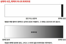 한국 사회 흔든 ‘성인지 감수성’